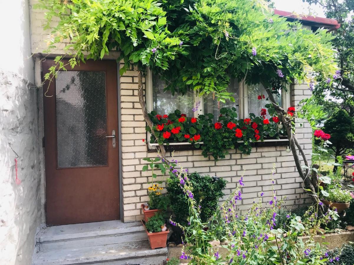 Garden View Apartment Znojmo Exteriér fotografie